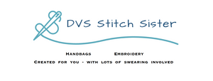 DVS Stitch Sister   