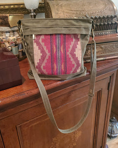 Custom Order Aspen Crossbody Bag