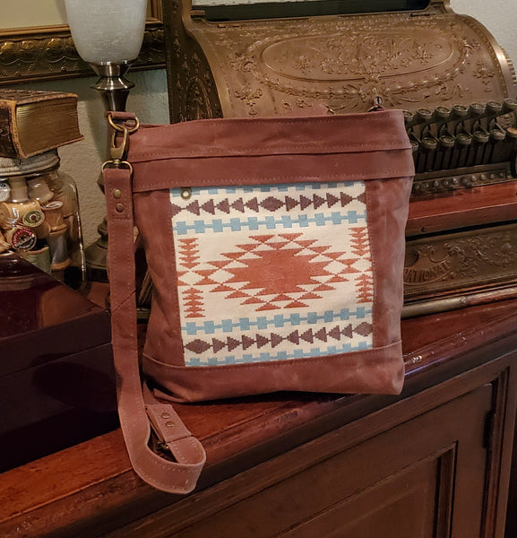 Custom Order Aspen Crossbody Bag