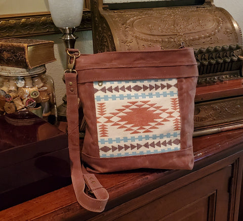 Aspen Crossbody #1