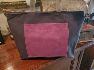 Large Tote Bag