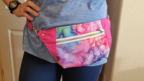 Fanny Pack - Custom