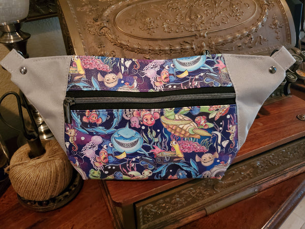 Fanny Pack - Custom